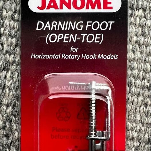 Janome sewing machine accessories eBay