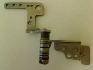 TFT LCD Display Scharnier Rechts (R) Sony VGN-C2S PCG-6R1M