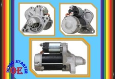 Starter (DENSO OE) FOR TOYOTA Auris/Touring Sports C-HR Corolla RAV 4, 1.7KW 12V