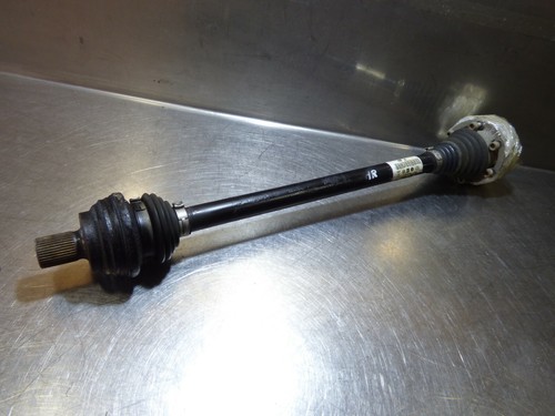 AUDI Q3 8U A3 TT Quattro VW Tiguan Antriebswelle HL Hinten Rechts 1K0501204F