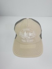 Reno Johnson Trubal Chairman Adjustable Hat 
