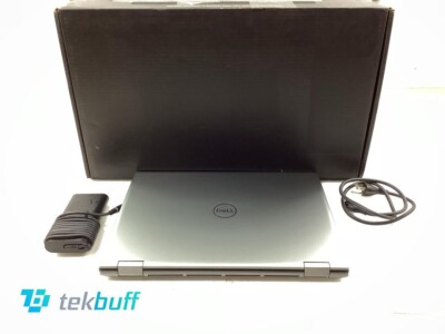 Dell Precision 7680 16'' FHD+ i7-13850HX 32GB 512GB SSD RTX A2000 W11P - 091RP