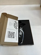 C5 Series Sport Clutch Lever Silver # CRC530-S