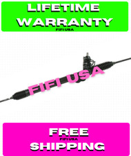 Power Steering Rack And Pinion Assembly For 2002 - 2006 Infiniti Q45 Power Steering Rack And Pinion Assembly For 2002 - 2006 Infiniti Q45