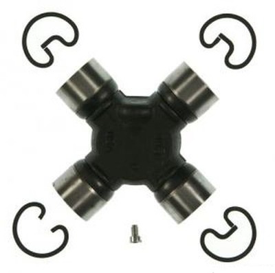 Kreuzgelenk U-Joint Corvette C3  Kardanwelle Drive Shaft