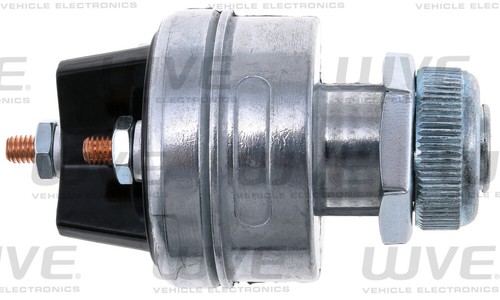 Ignition Switch WVE 1S6148 - Picture 3 of 5