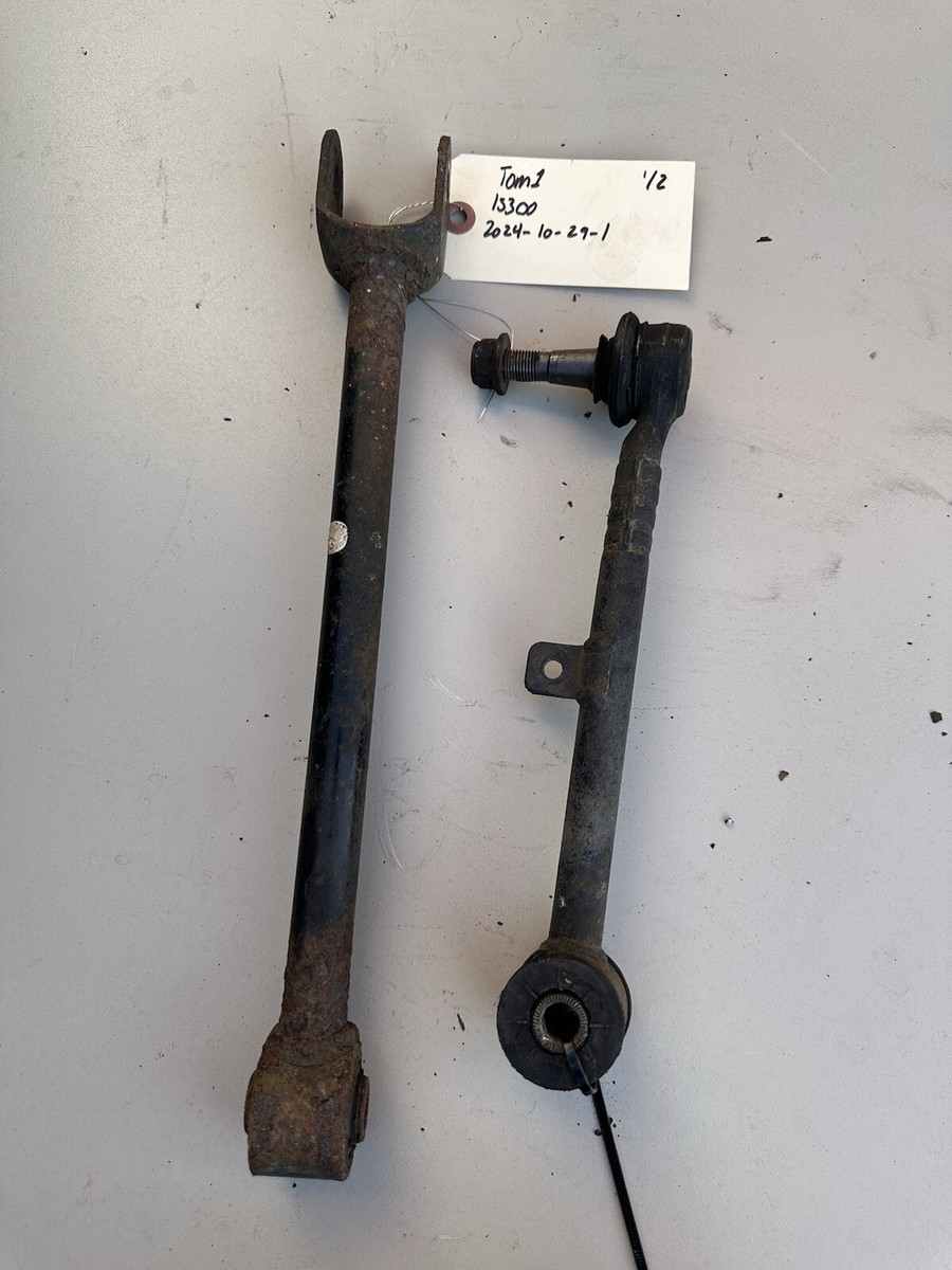 1998-2005 Lexus IS300 IS200 Toyota Altezza OEM Rear Traction