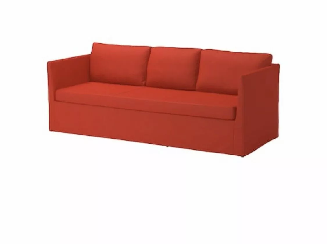 Ikea brathult sofa deals