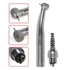 物品图片。显示物品刊登详情页面。物品刊登Dental internal spray Fiber Optic led quick coupler Handpiece E-Generator YDKKM