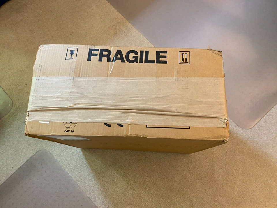 Bernina Embroidery Module "S" for 430/40, 630/40, B560/80, 435/50, 200/