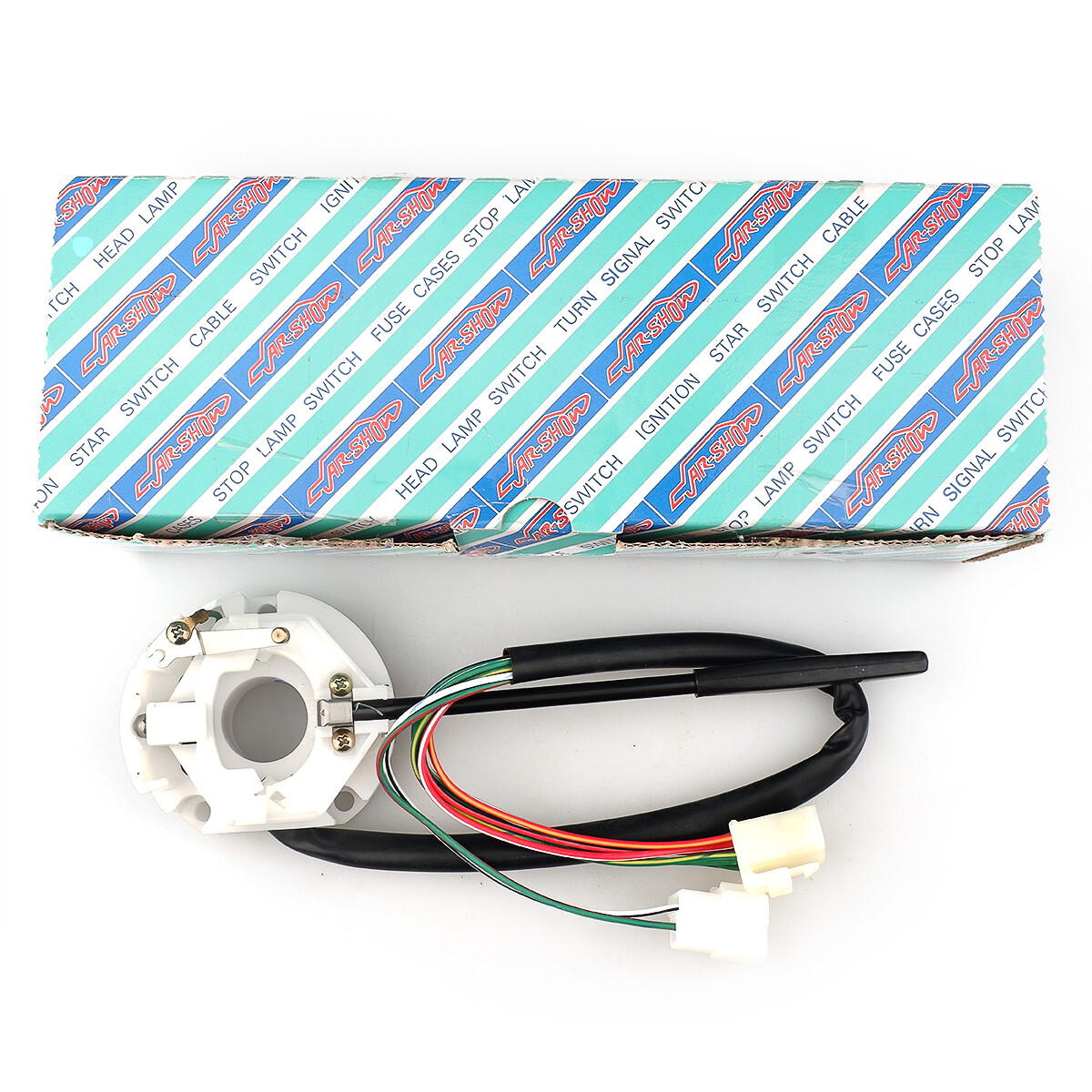 Toyota Land Cruiser BJ40 Series 1960 – 1984 Blinker Switch