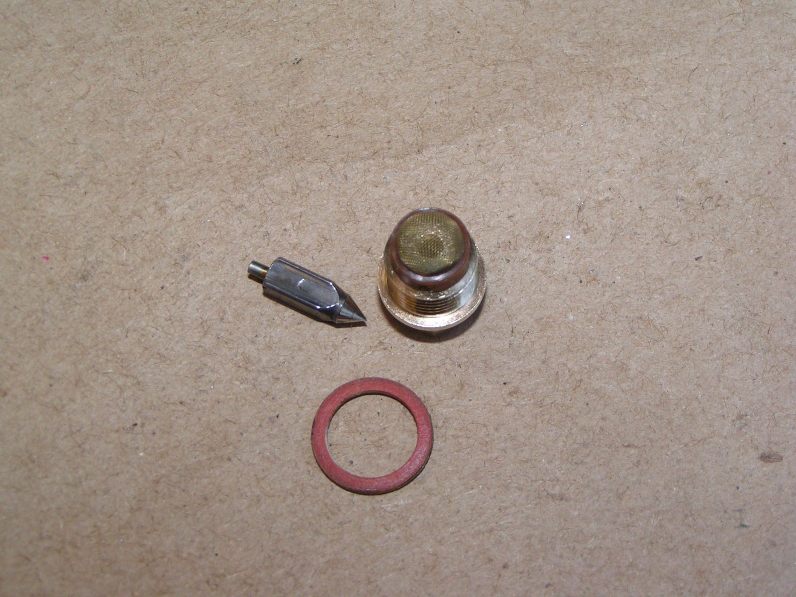 XS750 XS 750 XS1100 1100 XS400 400 XS360 360 CARBURETOR FLOAT NEEDLE