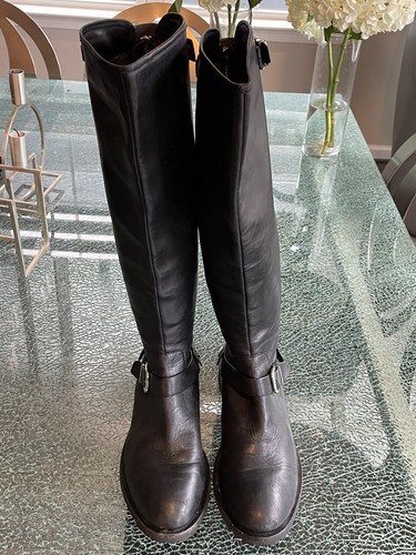donald pliner boots ebay