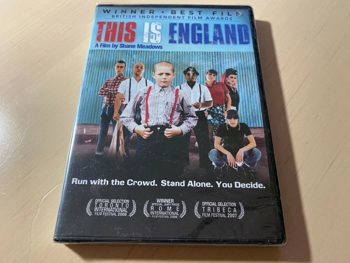 Drama DVDs & This Is England Blu-ray Discs for sale | eBay