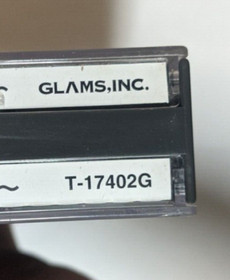 QuoVadis 2: Wakusei Kyoushuu Ovan Rei [Sega Saturn - T-17402G] Japanese