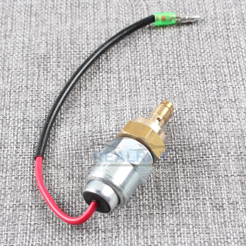 For Kohler Carb Solenoid Valve kit 24757 45S CV22 CV23 KT725 CV680 SV720 NEW eBay