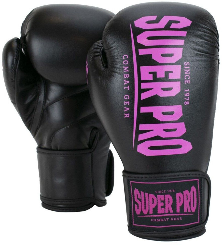 Чемпион по боксу в суперпрофессиональном боевом снаряжении SchwarzRosa 10490₽