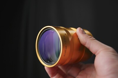Sankor 5E 2x Projektionsobjektiv Zielfernrohr - wie Kowa B&H #9