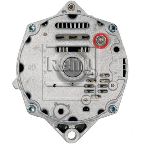 Alternador compatible con Pontiac Ventura REMY 1972 Foto 3 de 4