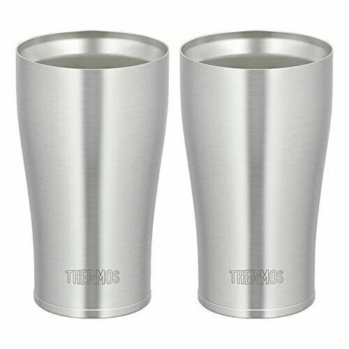 Gourdes et bouteilles isothermes Thermos en verre pour la cuisine