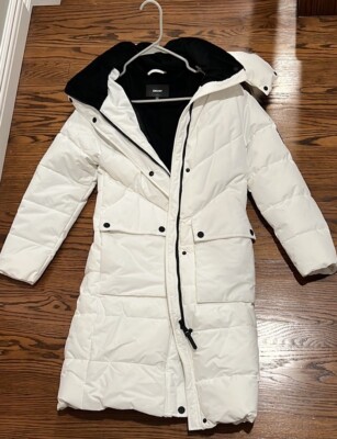 DKNY Women s Coat XXS