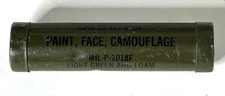 1984 US Army Issued Camouflage Face Paint