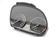 9166823 instrumentenblende BMW SERIE1 COUPE E82 2.0 120D DIESEL 177CV 218256
