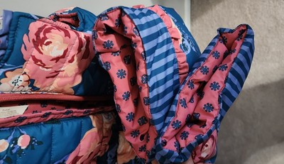 matilda jane snow day coat