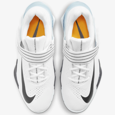 Nike SAVALEOS 29cmホワイト/ゴールド NIKE Savaleos White/Wolf Grey/Metallic Gold ナイキ