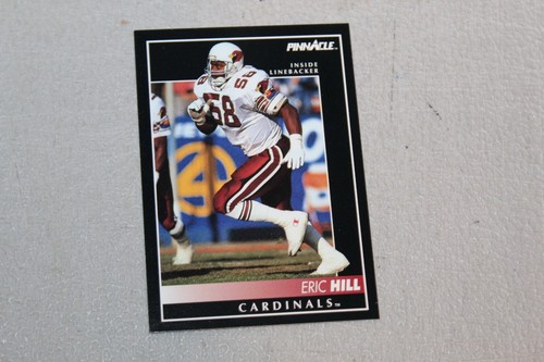 1992 Pinnacle Football Cards Complete Finish Fill Your List Set U-Pick #1-200 - Picture 179 of 311