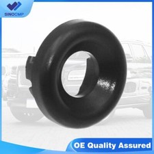 Botón de sobremarcha de manija de extremo de palanca de cambios de columna F2UZ7A214CA para Ford E150 E350