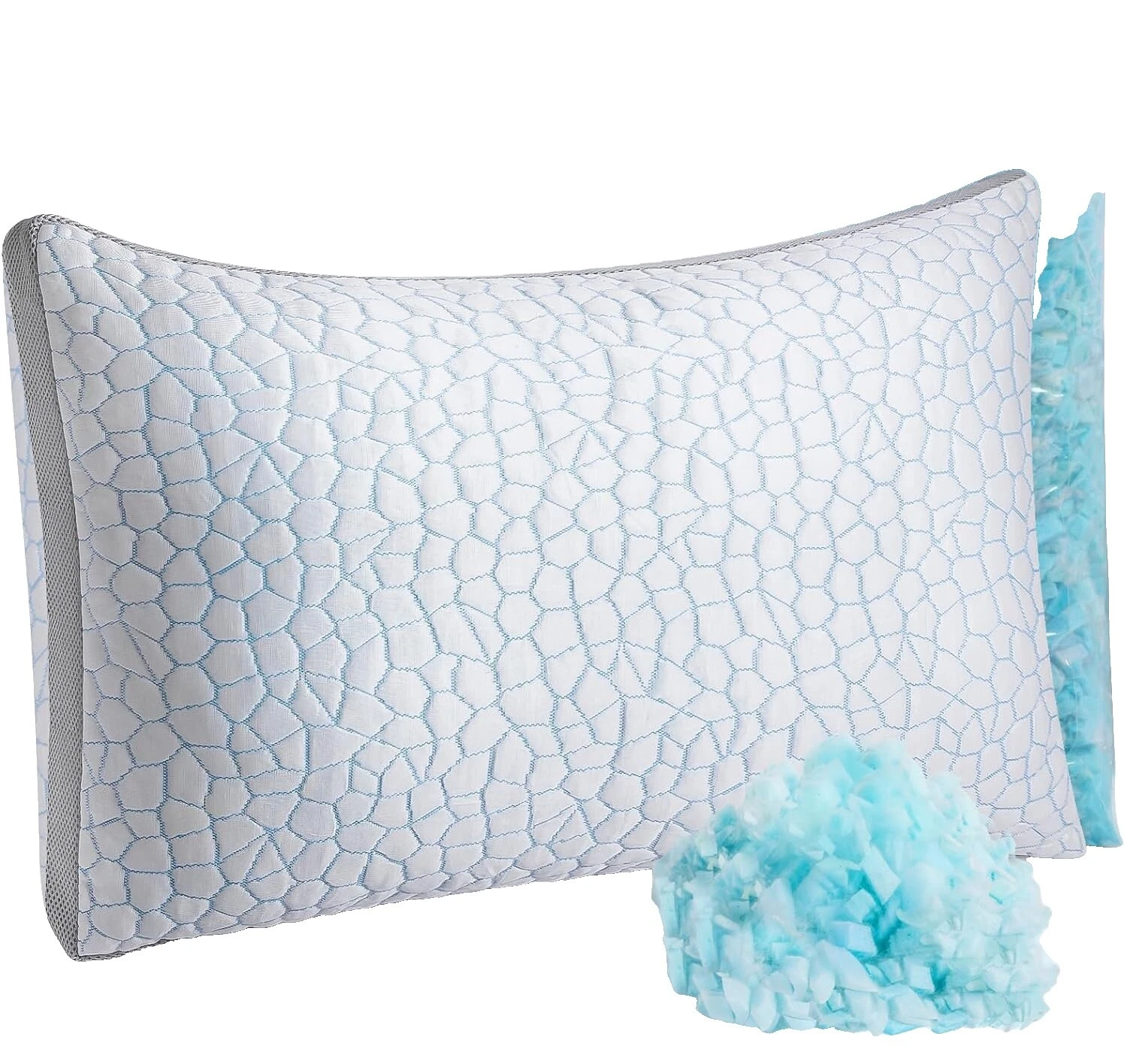 Traditional Bed Pillow Bed Pillows