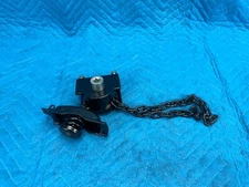 Lexus GX460 Spare Tire Wheel Lift Carrier 45k 51900-60333 2010-2023 OEM