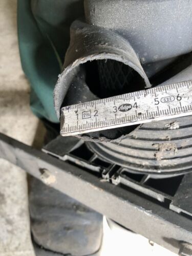 Luftfilter Bagger Radlader Minibagger Hoflader - Bild 6 von 7