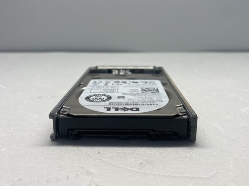 WesternDigital WD6001BKHG 600GB 10KRPM 32MB Cache 6Gbp 2.5" SAS HDD(Dell096G91) - Picture 3 of 5