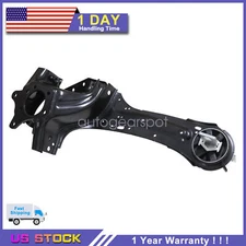 For Volvo XC60 2010-2016 / XC70 2008-2016 Rear Lower Left Trailing Control Arm