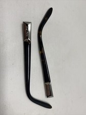 RALPH LAUREN RA 5130 510/T5 TORTOISE 135mm TEMPLE ARM PARTS G136