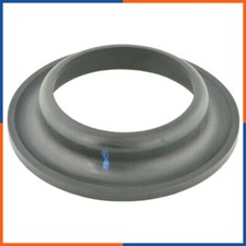 Rondelle de ressort de suspension arrière pour TOYOTA | 48258-52010, AD-TY-084