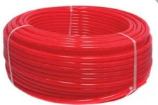 Central Boiler Parts Central Pex Pipe 1" X 500' NonOxygen Barrier