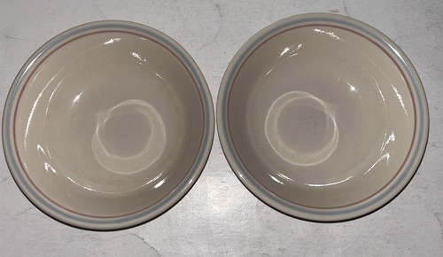 LOT 4 NEW? Corning Corelle English Breakfast Berry Bowls (11480) - Picture 2 of 6