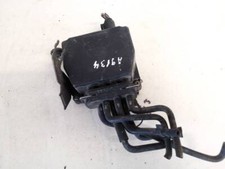 Volkswagen Passat 2006 Electrical selenoid (Electromagnetic soleno #1958415-32