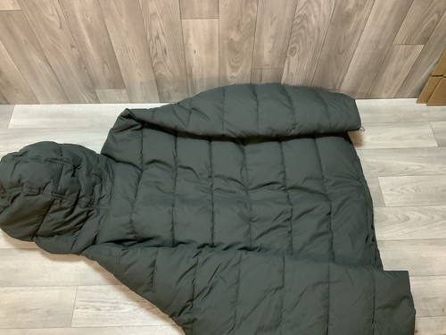 Carhartt Puffer Men 3XL Rain Defender Sherpa Hood Pocket Jacket Coat Hype Core - Picture 13 of 21
