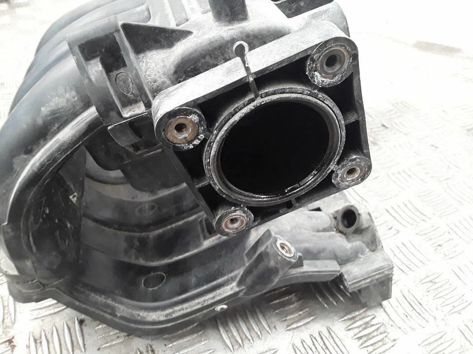 Colector de admisión de aire Chevrolet Aveo 2010 1.2 gasolina 62kW 912242 Foto 2 de 4