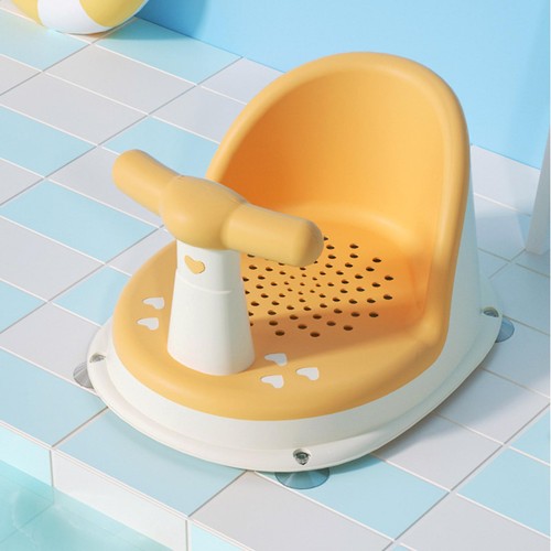 Cute Baby Bathtub Seat, for Babies 6 Months18 Months Tub Sit up with Suction eBay