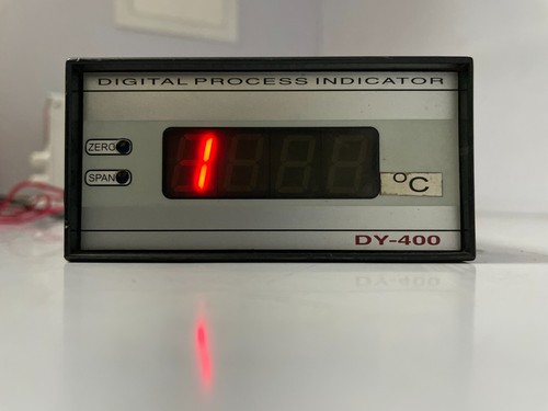 Indicador de proceso digital DY-400 RSPO - Imagen 3 de 15