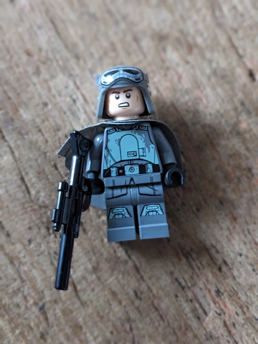 Lego mudtrooper new arrivals