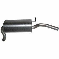 IMASAF Schalldämpfer Endschalldämpfer für SEAT AROSA VW LUPO 1.0 1.4 50/60 PS IMASAF Schalldämpfer Endschalldämpfer für SEAT AROSA VW LUPO 1.0 1.4 50/60 PS