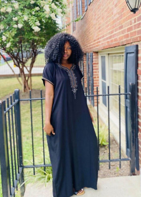 African jelaba / boubou