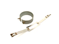 Ogden FBE03L01J-00153 Mica Band Heater 3-5/8" I.D. 1-1/2" Wide 240V 625W