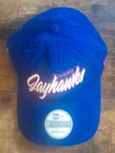 New Era KANSAS JAYHAWKS Adjustable Fit 920 Cap - New with Stickers/Tags